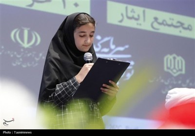 جشنواره خیرین مدرسه ساز در خراسان شمالی برگزار شد