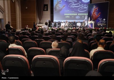 جشنواره خیرین مدرسه ساز در خراسان شمالی برگزار شد