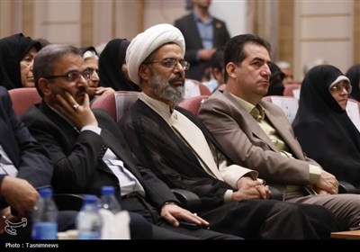 جشنواره خیرین مدرسه ساز در خراسان شمالی برگزار شد