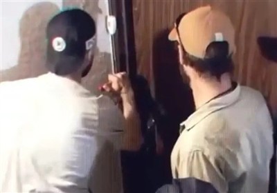 نوجوان،امنيتي،نهادهاي،درخواست،اقدام،پليس،دريافت،تلگرام،عبري،!!