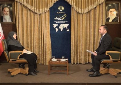 ايران،مذاكرات،اسرائيل،آمريكا،غزه،كشور،مهاجراني،دولت،سخنگوي،پ ...