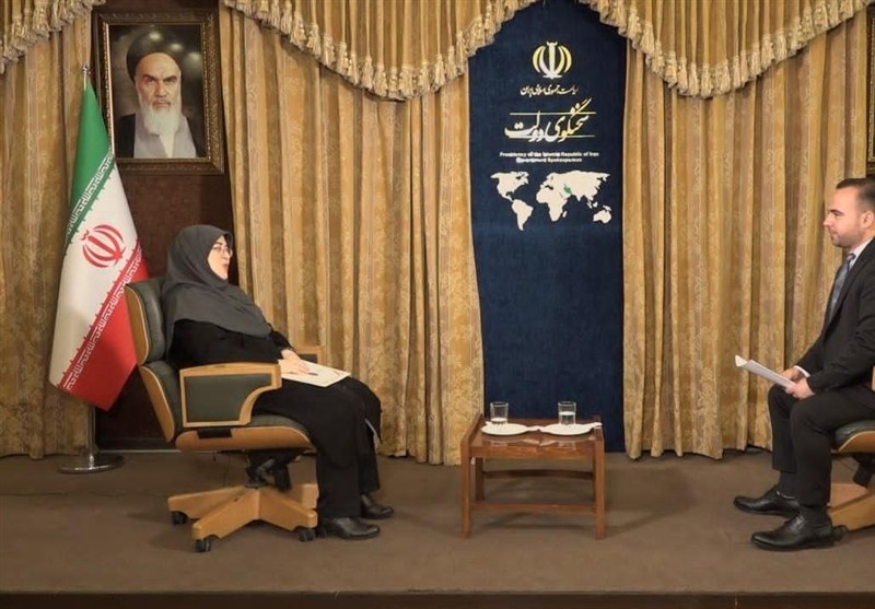 مهاجرانی: حجم اطلاعاتی که از اسرائیل بهدست آمده بسیار بالاست
