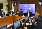 چالشهای اجرایی پروژههای اولویتدار خدمات شهری بررسی شد