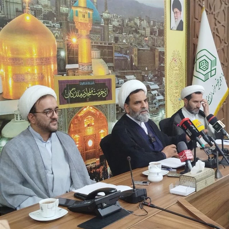 سومین کنگره بین‌المللی با شخصیت جهادی یحیی بن زید(ع)