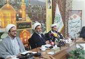 سومین کنگره بینالمللی با شخصیت جهادی یحیی بن زید(ع)