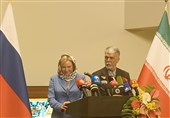 ابراز تمایل وزیر فرهنگ روسیه برای تولید انیمیشن با ایران