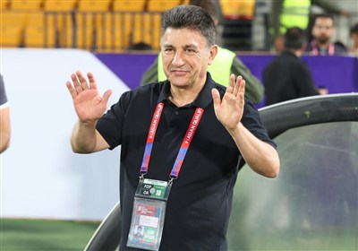 فدراسيون،فوتبال،سرمربي