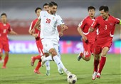 Iran Defeats DPR Korea in 2026 World Cup Qualifier