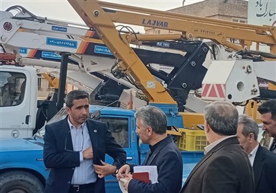 برق،گواهي،انرژي،مصرف،استان،قزوين،توزيع،پايش،مشتركان