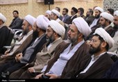 عهد حضور؛ گردهمایی منطقه‌ای ائمه جمعه شمال‌غرب کشور در سرعین