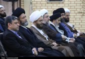 عهد حضور؛ گردهمایی منطقه‌ای ائمه جمعه شمال‌غرب کشور در سرعین