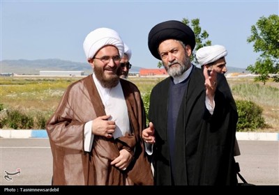 عهد حضور؛ گردهمایی منطقه‌ای ائمه جمعه شمال‌غرب کشور در سرعین