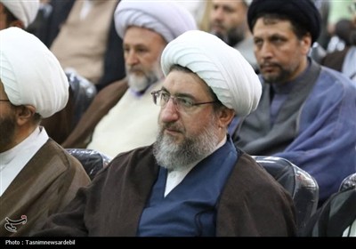 عهد حضور؛ گردهمایی منطقه‌ای ائمه جمعه شمال‌غرب کشور در سرعین