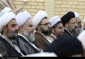 عهد حضور؛ گردهمایی منطقه‌ای ائمه جمعه شمال‌غرب کشور در سرعین