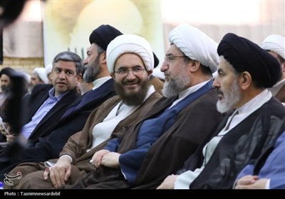 عهد حضور؛ گردهمایی منطقه‌ای ائمه جمعه شمال‌غرب کشور در سرعین