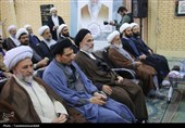 عهد حضور؛ گردهمایی منطقه‌ای ائمه جمعه شمال‌غرب کشور در سرعین