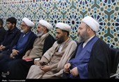 عهد حضور؛ گردهمایی منطقه‌ای ائمه جمعه شمال‌غرب کشور در سرعین