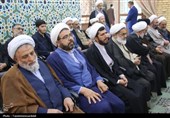 عهد حضور؛ گردهمایی منطقه‌ای ائمه جمعه شمال‌غرب کشور در سرعین