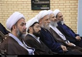 عهد حضور؛ گردهمایی منطقه‌ای ائمه جمعه شمال‌غرب کشور در سرعین