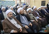 عهد حضور؛ گردهمایی منطقه‌ای ائمه جمعه شمال‌غرب کشور در سرعین