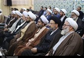 عهد حضور؛ گردهمایی منطقه‌ای ائمه جمعه شمال‌غرب کشور در سرعین