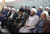 عهد حضور؛ گردهمایی منطقه‌ای ائمه جمعه شمال‌غرب کشور در سرعین