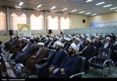 عهد حضور؛ گردهمایی منطقه‌ای ائمه جمعه شمال‌غرب کشور در سرعین