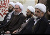 عهد حضور؛ گردهمایی منطقه‌ای ائمه جمعه شمال‌غرب کشور در سرعین