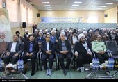 عهد حضور؛ گردهمایی منطقه‌ای ائمه جمعه شمال‌غرب کشور در سرعین