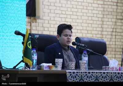عهد حضور؛ گردهمایی منطقه‌ای ائمه جمعه شمال‌غرب کشور در سرعین