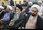 عهد حضور؛ گردهمایی منطقه‌ای ائمه جمعه شمال‌غرب کشور در سرعین