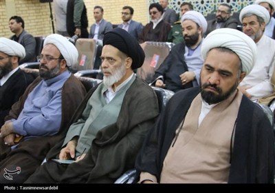 عهد حضور؛ گردهمایی منطقه‌ای ائمه جمعه شمال‌غرب کشور در سرعین