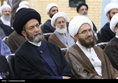 عهد حضور؛ گردهمایی منطقه‌ای ائمه جمعه شمال‌غرب کشور در سرعین