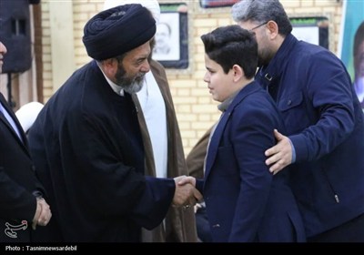 عهد حضور؛ گردهمایی منطقه‌ای ائمه جمعه شمال‌غرب کشور در سرعین