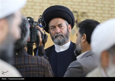 عهد حضور؛ گردهمایی منطقه‌ای ائمه جمعه شمال‌غرب کشور در سرعین