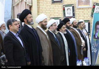 عهد حضور؛ گردهمایی منطقه‌ای ائمه جمعه شمال‌غرب کشور در سرعین