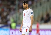 طارمی: نوراللهی نمیخواهد در تیم ملی باشد/ در اینتر میمانم