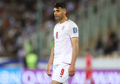 تيم،ملي،بازيكنان،بازي،ايران،نوراللهي،ترابي،طارمي،مهاجم،سرمرب ...