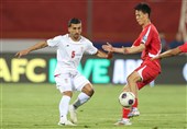 Iran, Chile Friendly Match Canceled