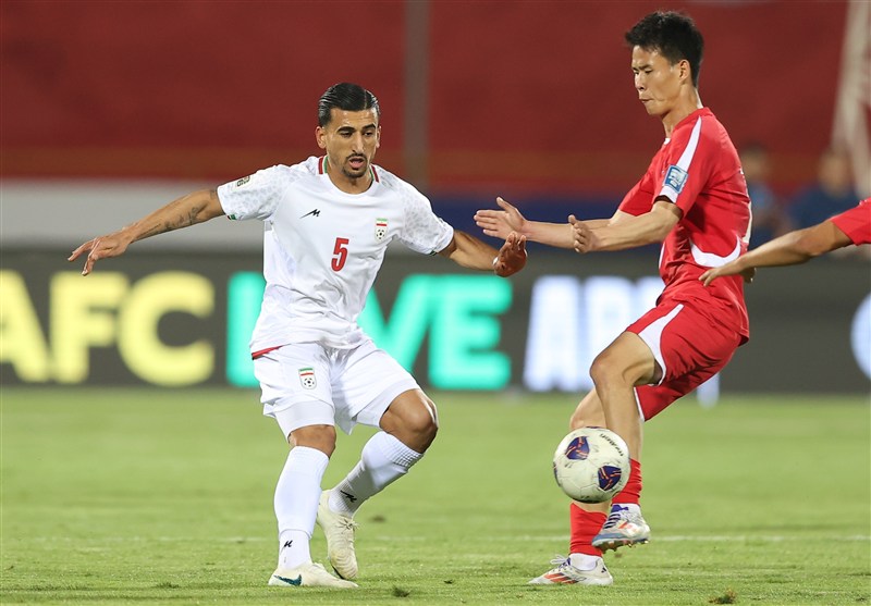 Iran, Chile Friendly Match Canceled
