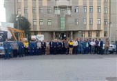 فعالیت 36 اکیپ در برخورد با مشترکان پرمصرف برق تجاری