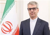 هستهای و رفع تحریمها موضوع گفتگوی عراقچی و اروپاییها