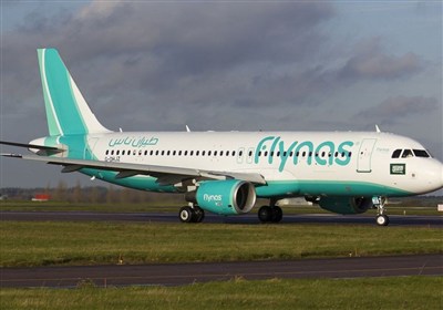 فردا؛ نخستین گروه حجاج باهواپیمایی "ناس" وارد ایران می‌شوند