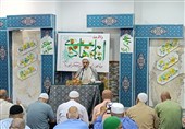 وقتی مادر خلیفه عباسی؛ دست به دامان امام هادی(ع) شد