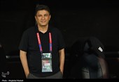 قلعهنویی: باید نگرشمان را برای جام جهانی عوض کنیم