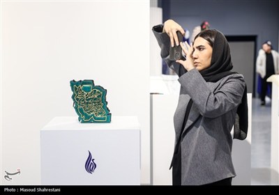 جشنواره مد و لباس فجر