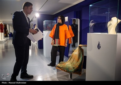 جشنواره مد و لباس فجر