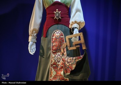 جشنواره مد و لباس فجر