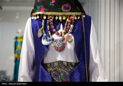 جشنواره مد و لباس فجر