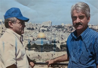 افشای اسناد همکاری گروههای ضدانقلاب کُرد با اسرائیل
